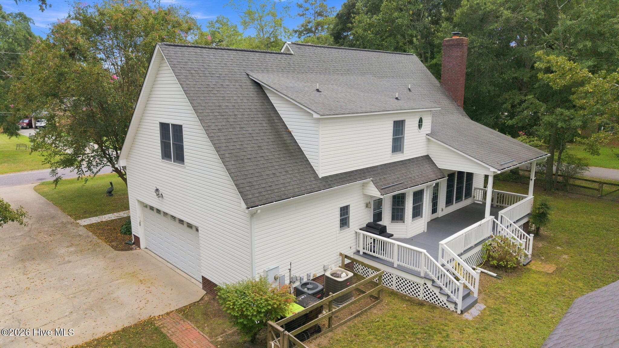Single Family Residence at 3655 Hillcrest Drive, Farmville, NC 27828, photo 8 of 54