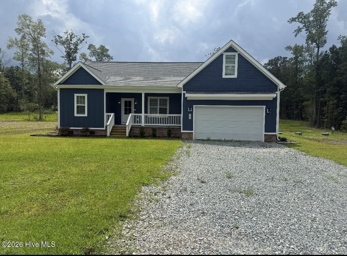 Single Family Residence at 169 Red Fox Trail, Delco, NC 28436, photo 2 of 28