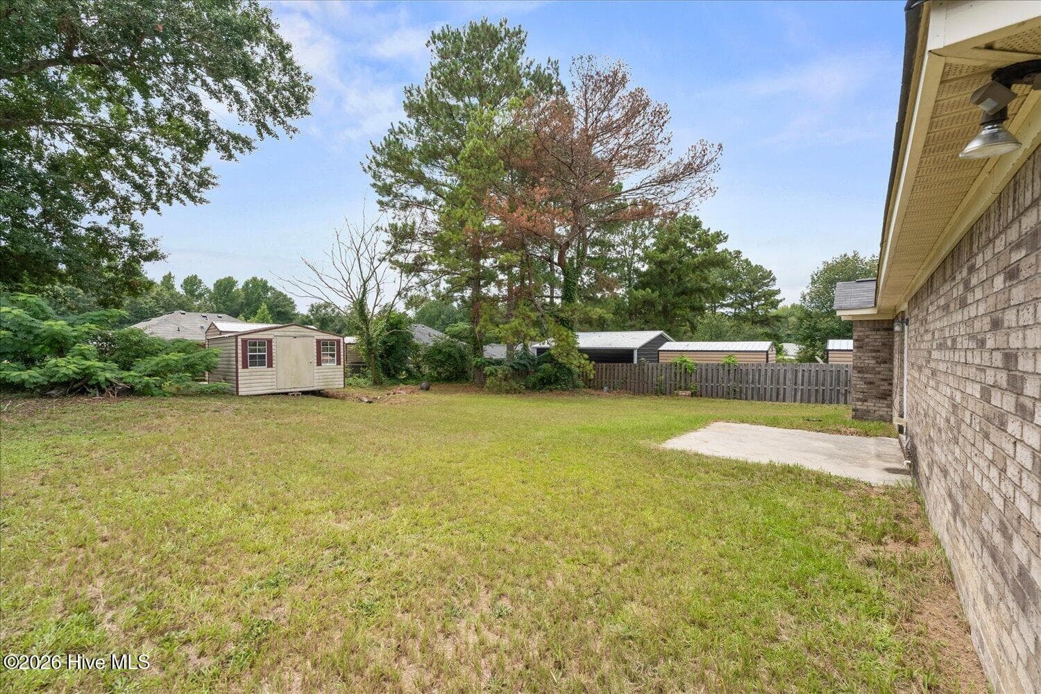 Single Family Residence at 1748 Tamarind Way, Augusta, GA 30906, photo 26 of 27