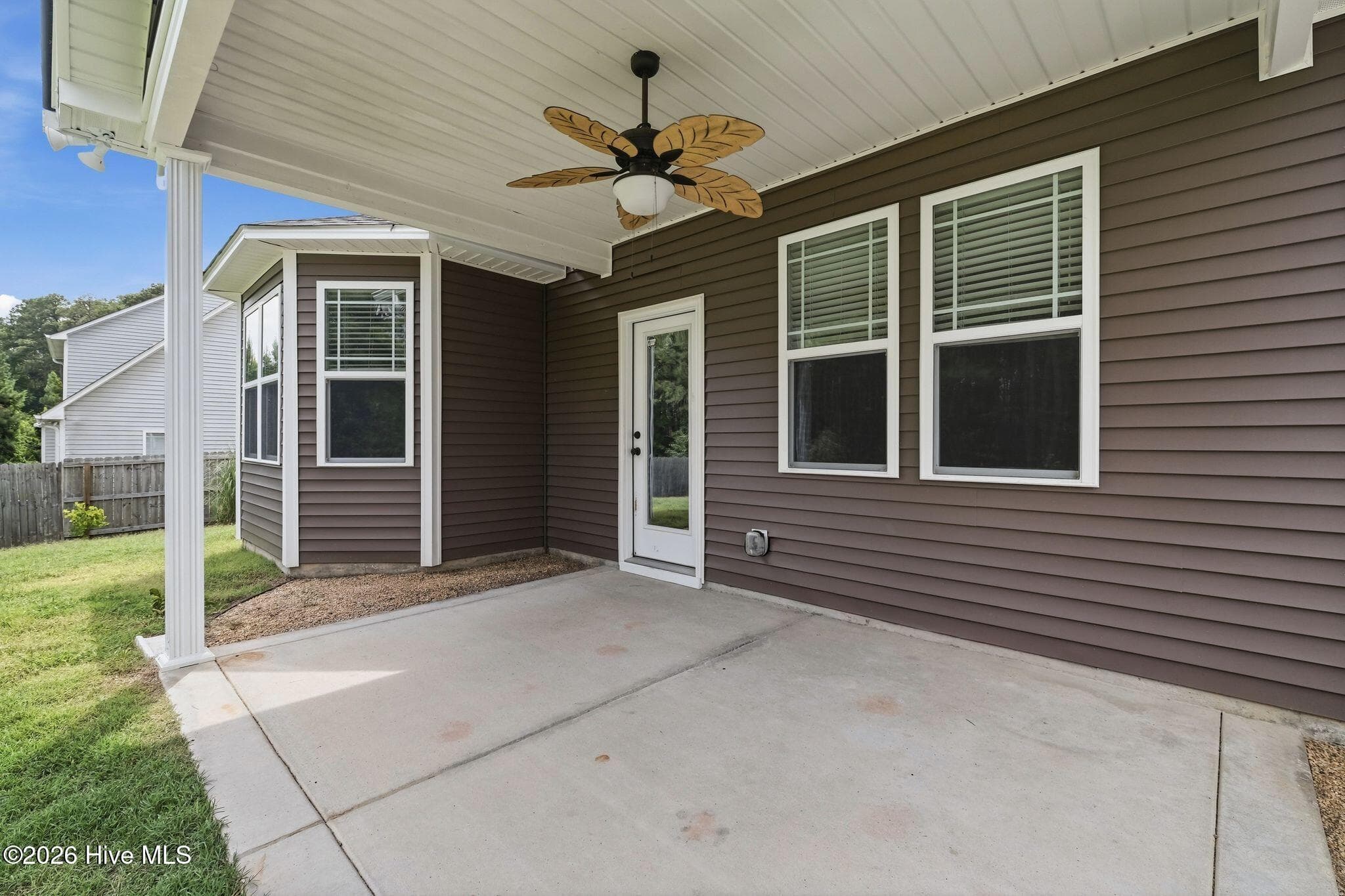 Single Family Residence at 225 Winder Way, Carthage, NC 28327, photo 40 of 50