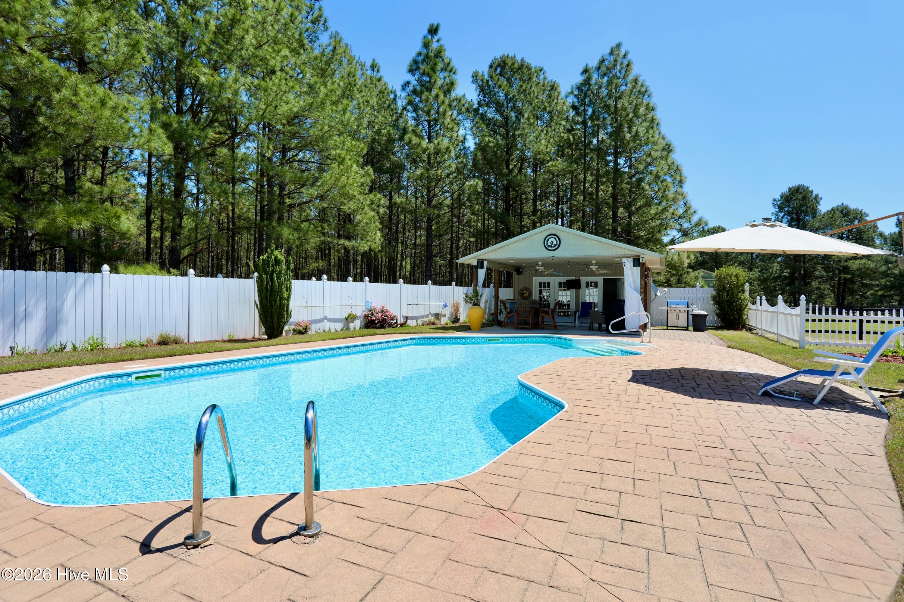 436 Millwork Lane, Aberdeen, NC 28315