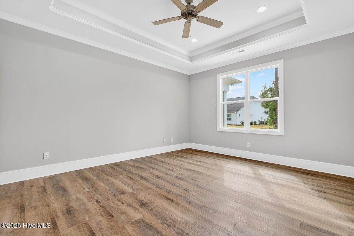 **This is a picture of similar home already built. - 3805 Summer Breeze Court NE, Bolivia, NC 28422