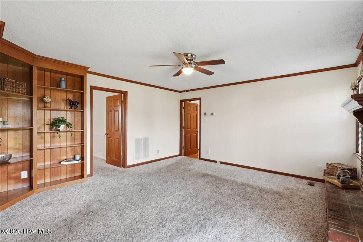 Single Family Residence at 5419 Wayne Memorial Drive NE, Pikeville, NC 27863, photo 20 of 39