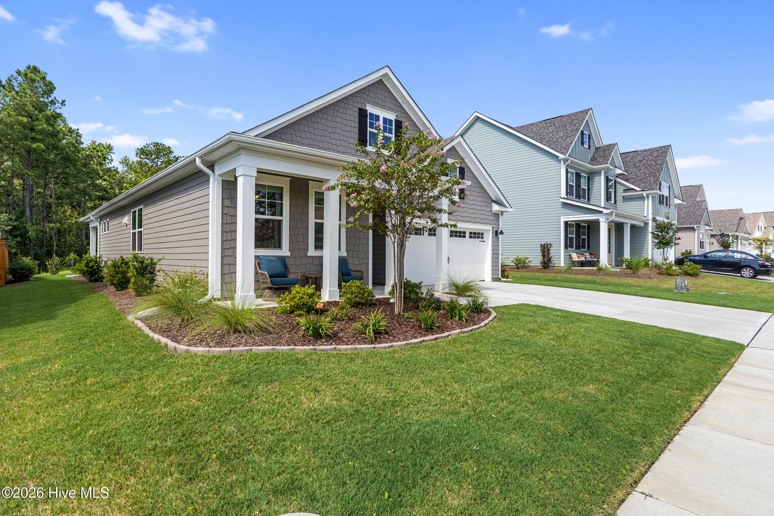 Single Family Residence at 9457 Crowded Gules Drive, Leland, NC 28451, photo 3 of 67