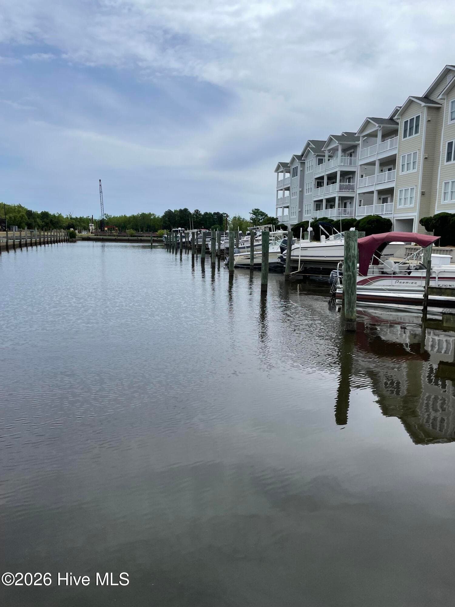 Condominium at 417 Captains Cove Unit D, Edenton, NC 27932, photo 5 of 42