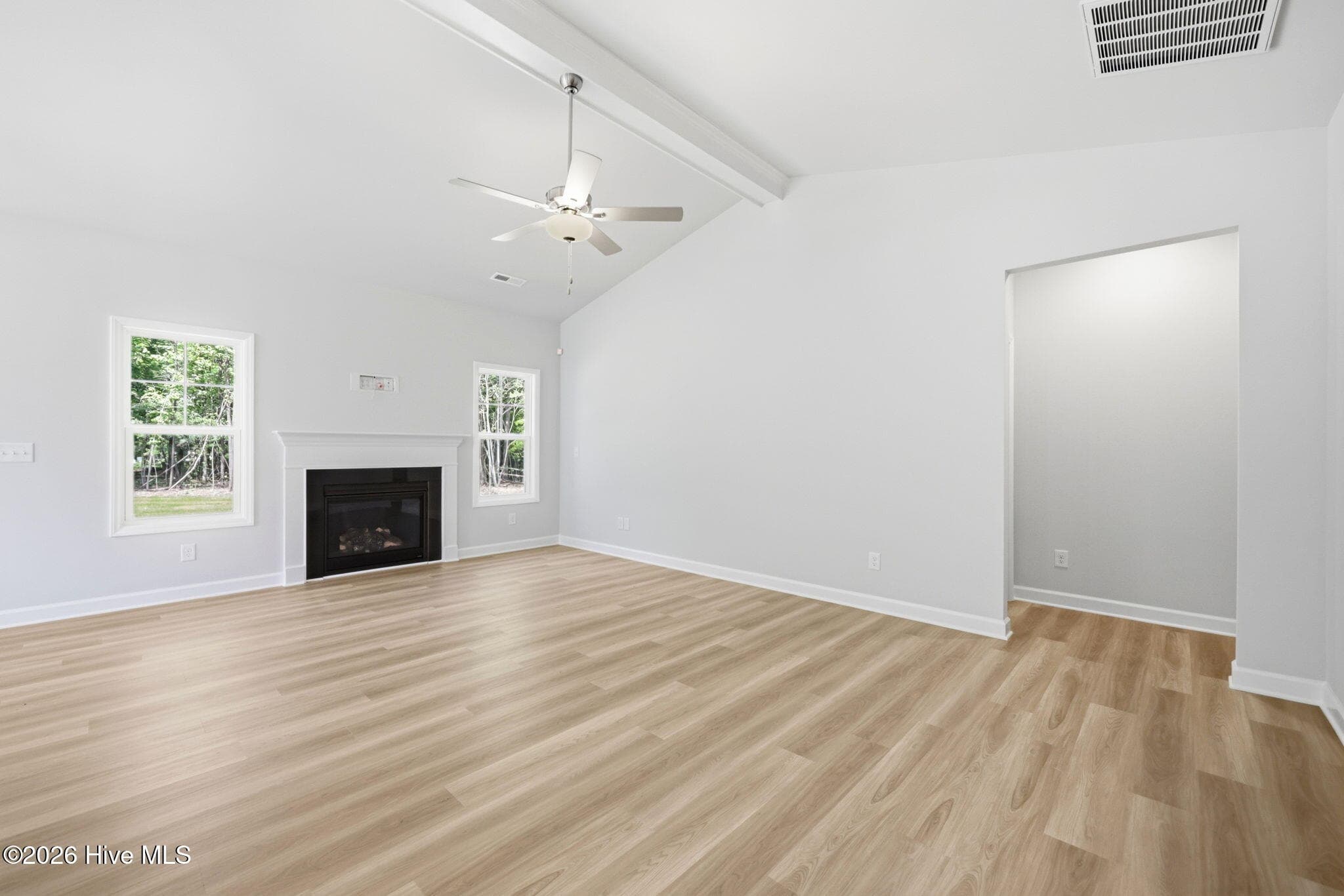 Single Family Residence at 2980 Tucker Hill Drive, Grimesland, NC 27837, photo 36 of 63