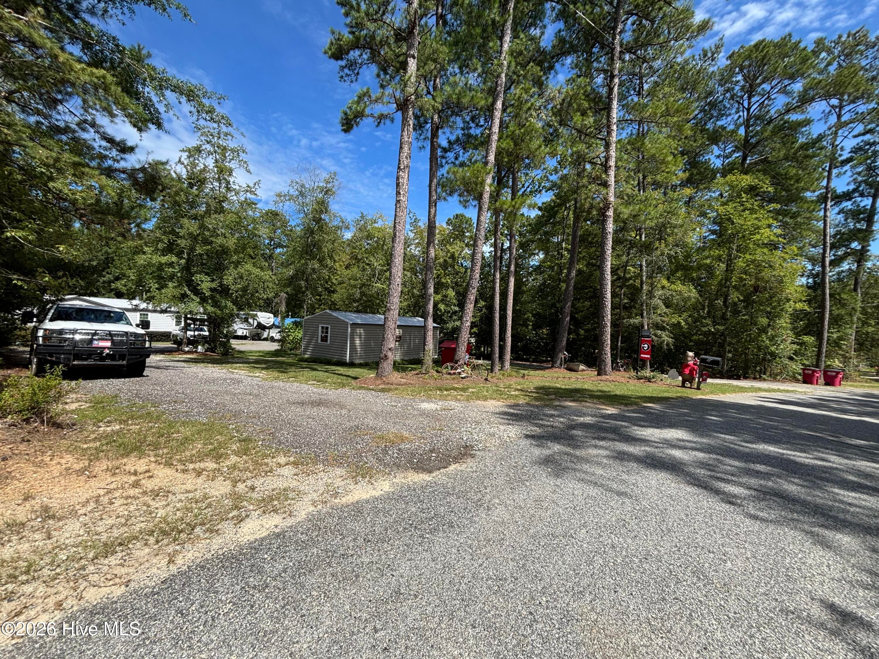 Manufactured Home at 1370 Forest Lake Drive, Lincolnton, GA 30817, photo 48 of 48
