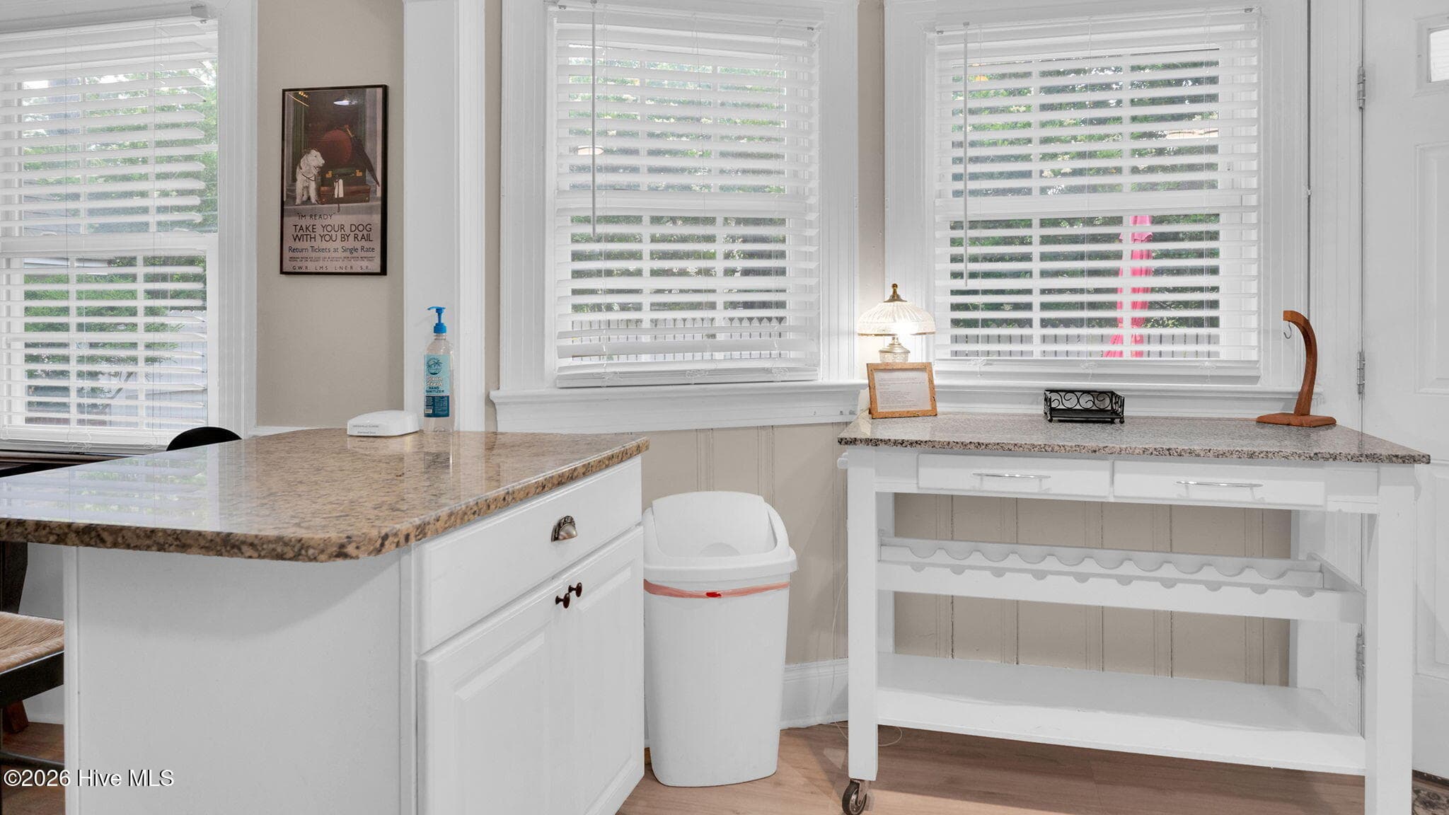 kitchen - 1902 Sherwood Drive, Greenville, NC 27858
