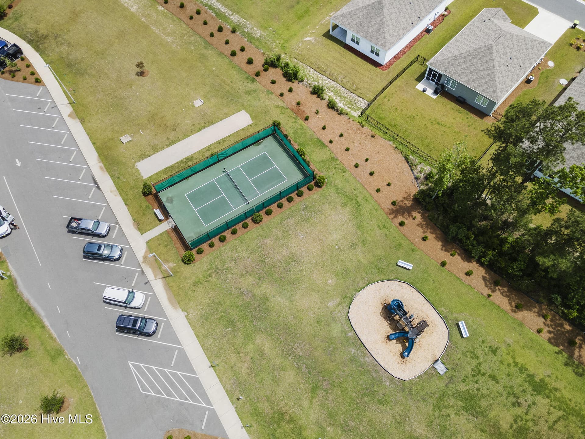 Single Family Residence at 1049 Burled Oak Rdg Lp SE, Bolivia, NC 28422, photo 76 of 83