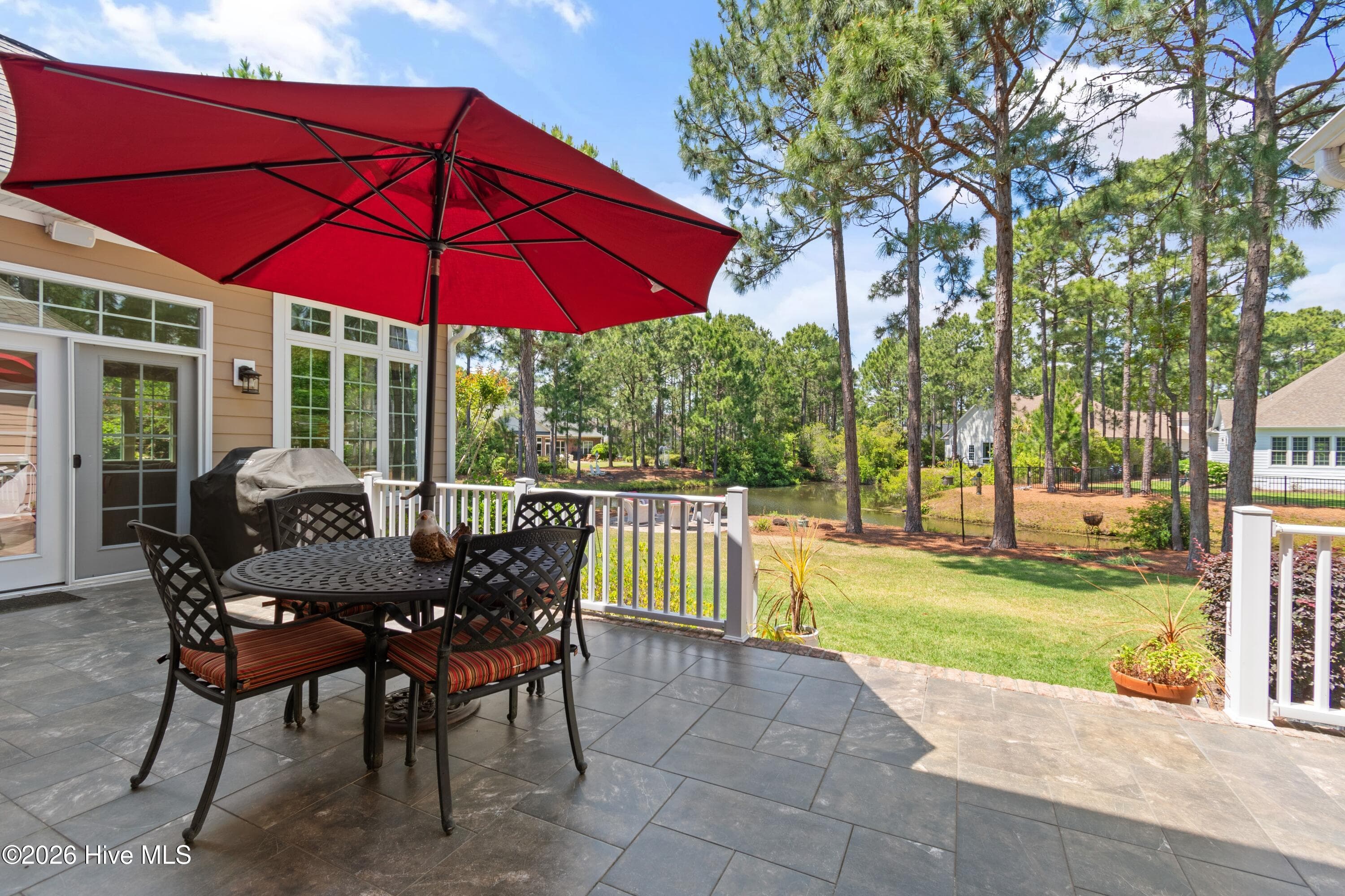 Single Family Residence at 3782 Ridge Crest Drive, Southport, NC 28461, photo 30 of 70