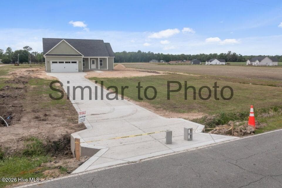 Single Family Residence at 2885 Catherine Lake Road, Richlands, NC 28574, photo 57 of 78