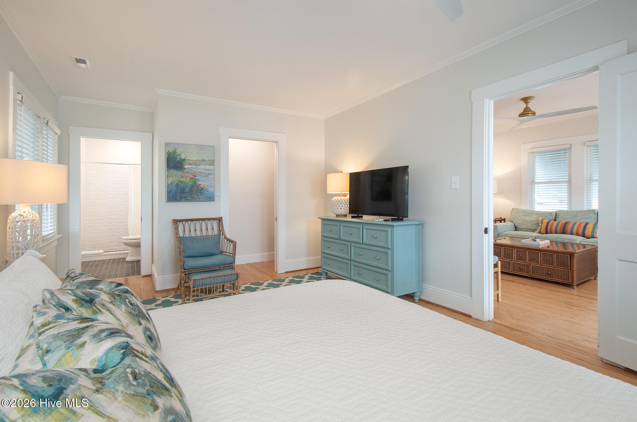 Single Family Residence at 800 Mulberry Street, Beaufort, NC 28516, photo 26 of 48