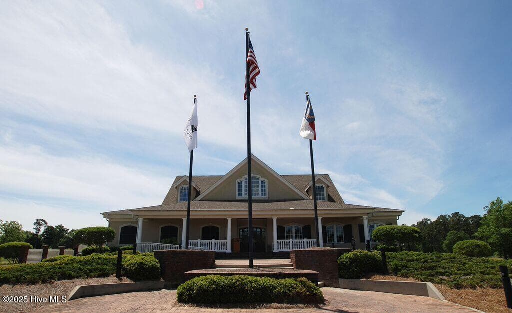 Single Family Residence at 62 Abbington Place SW, Ocean Isle Beach, NC 28469, photo 67 of 70
