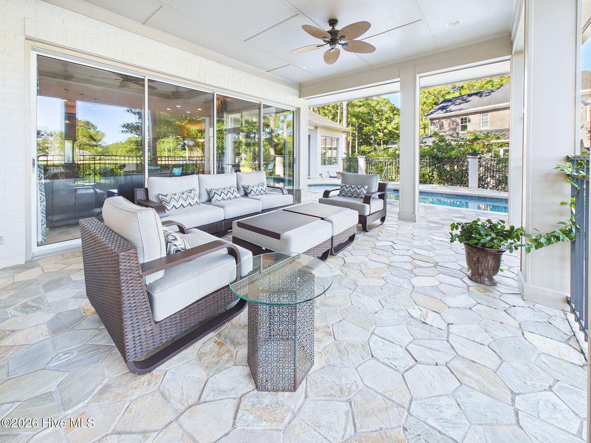 Single Family Residence at 8900 Mahogany Run, Wilmington, NC 28411, photo 66 of 90