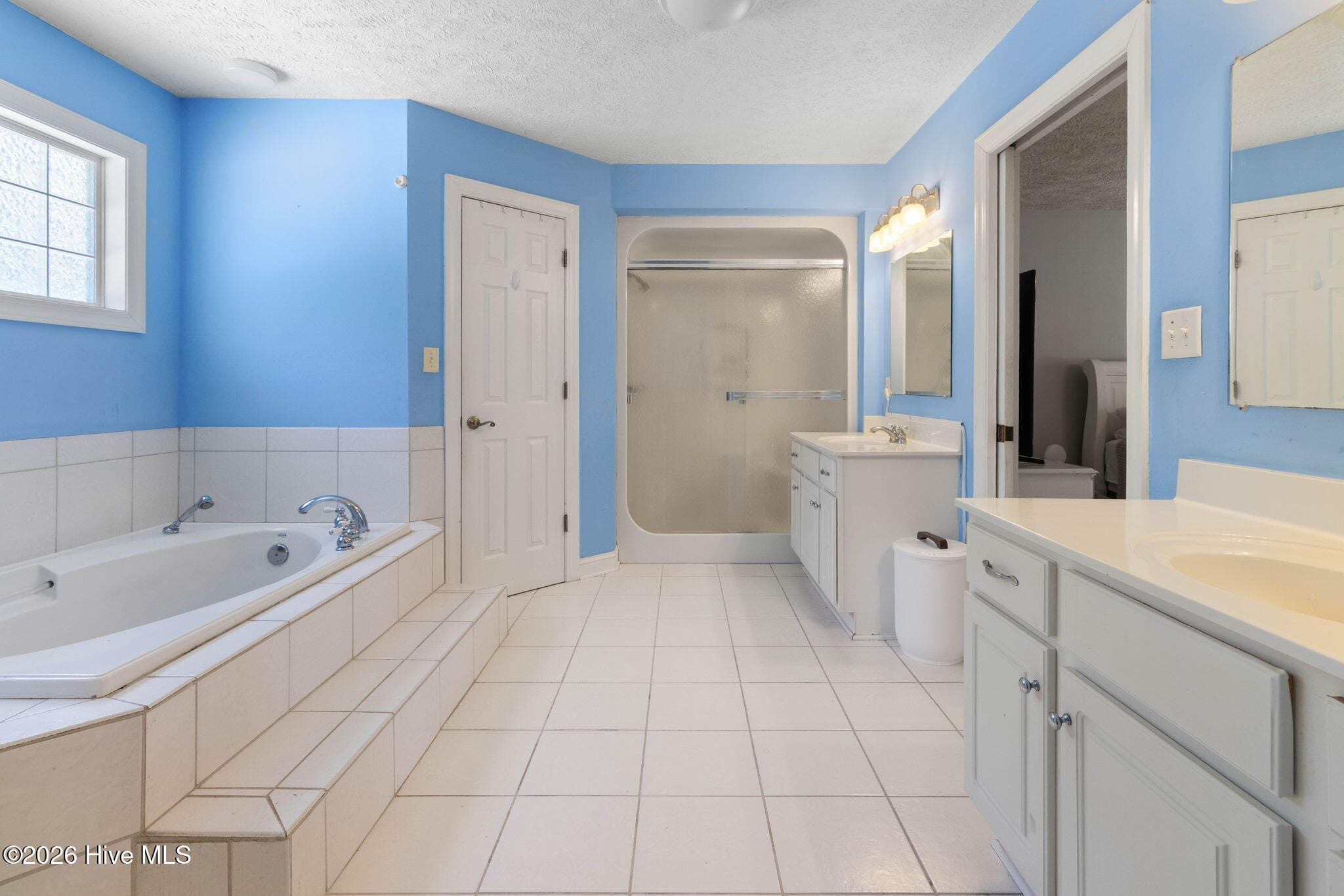 Double Vanities - 727 Mount Olive Road, Bladenboro, NC 28320