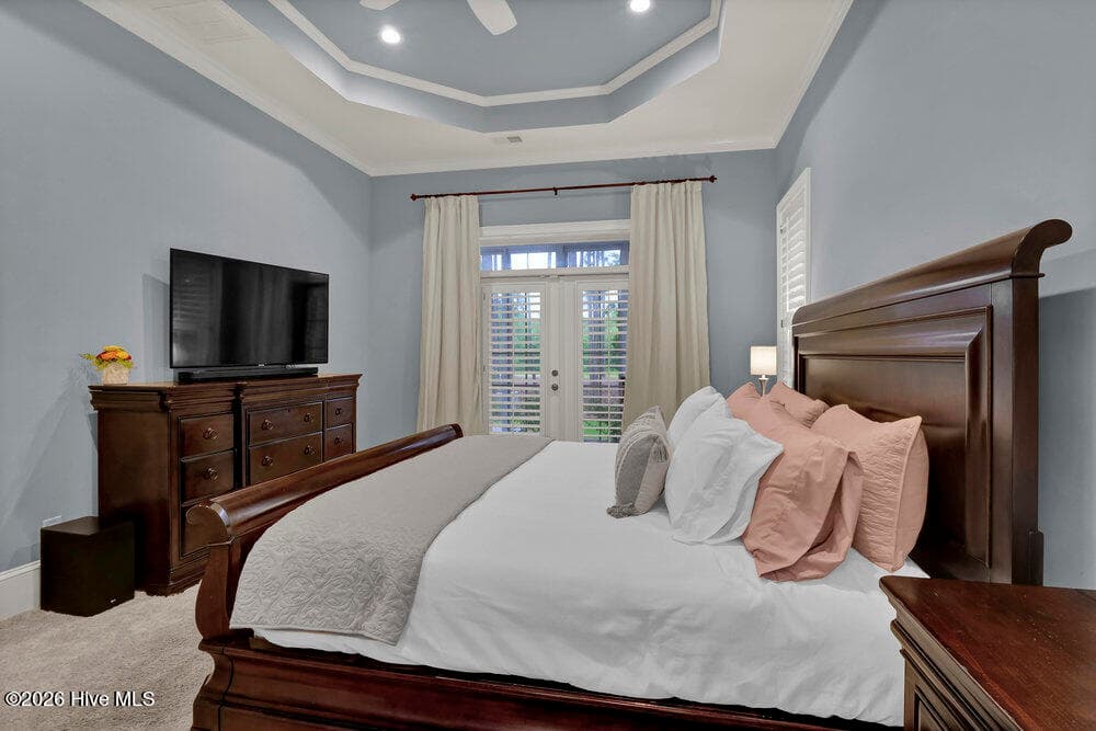 Single Family Residence at 3807 Ridge Crest Drive, Southport, NC 28461, photo 28 of 112