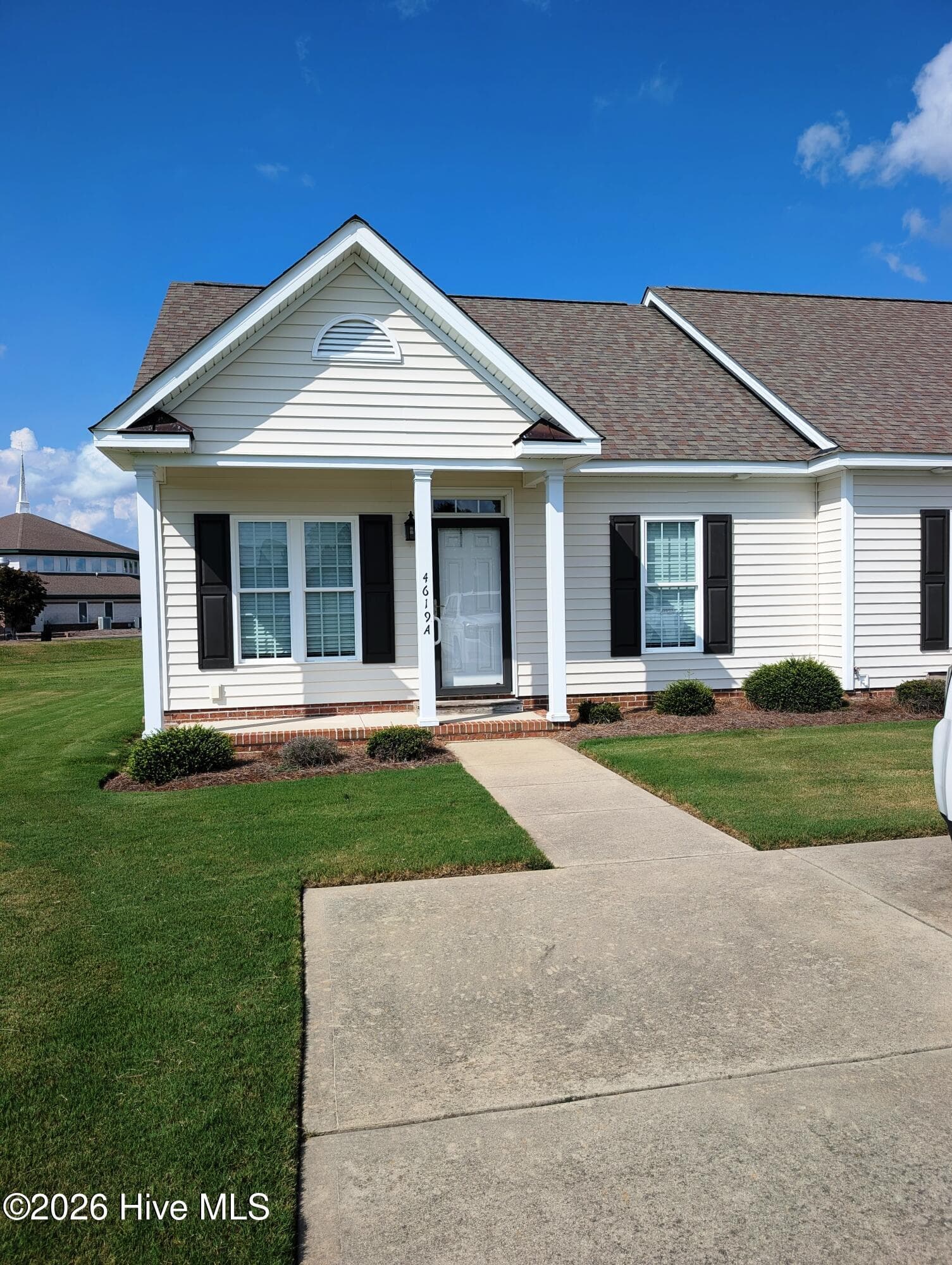 4619a Rochester Court NW A, Wilson, NC 27896