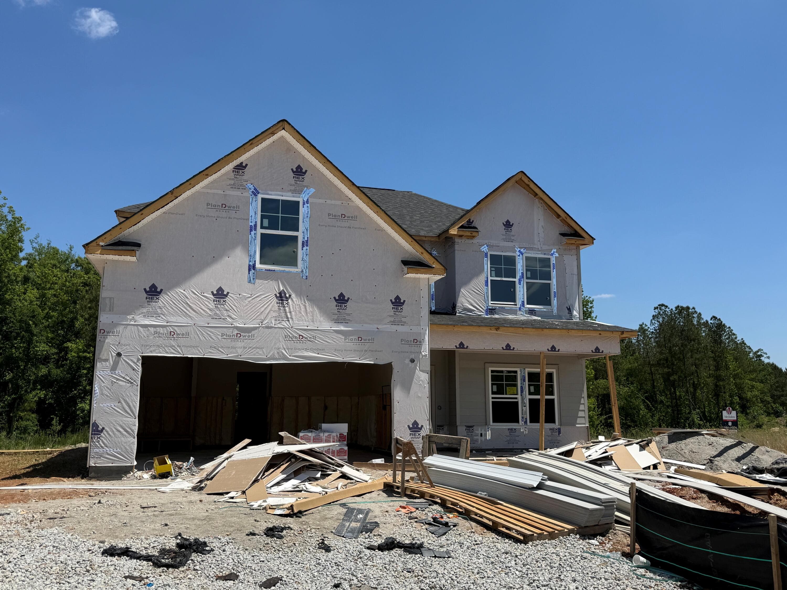 Home stage as of 5/3/26 - 5556 Sweetwater Drive, Grovetown, GA 30813