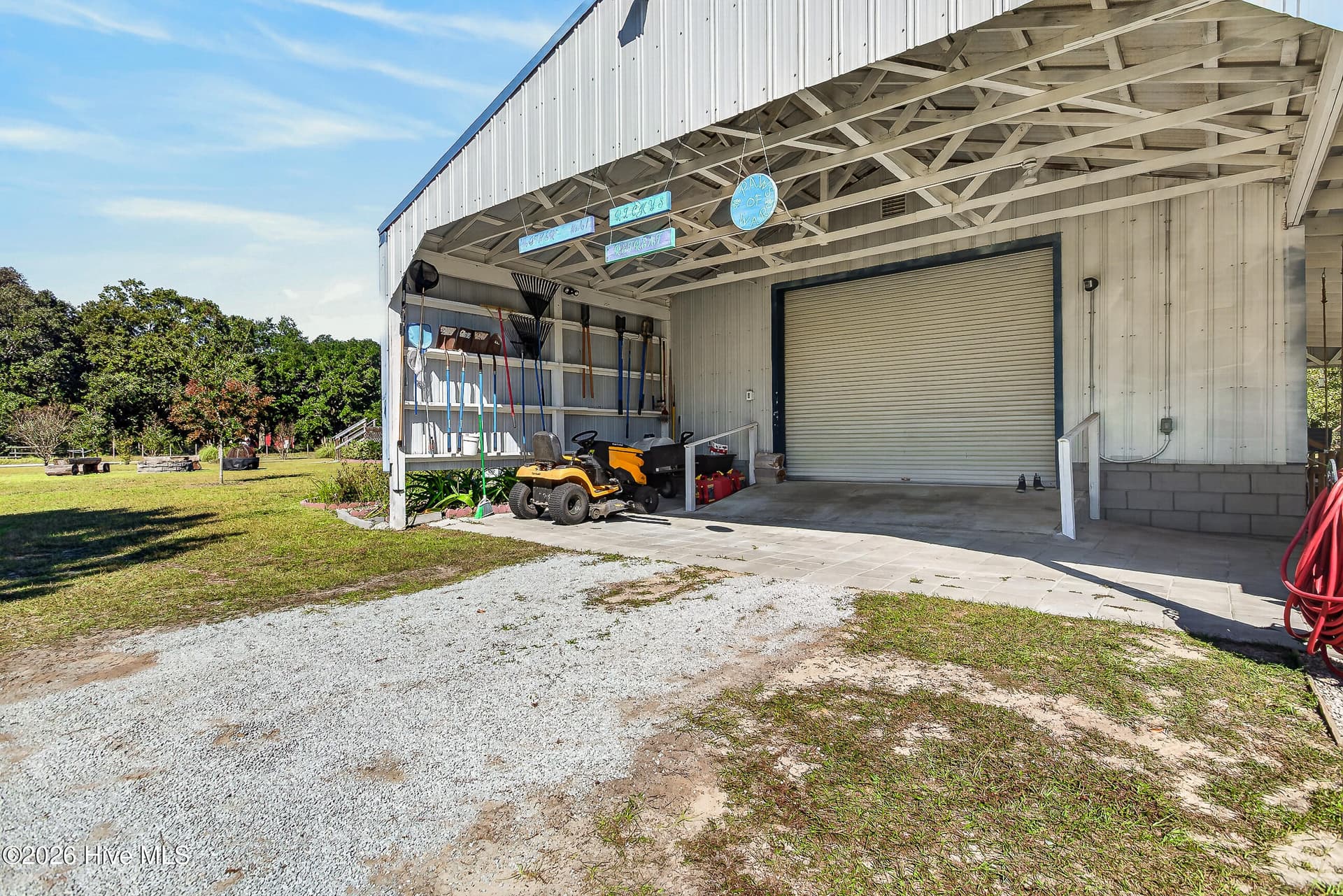Residential Lot at 107 2 & 4 Ray Lane, Swansboro, NC 28584, photo 19 of 55