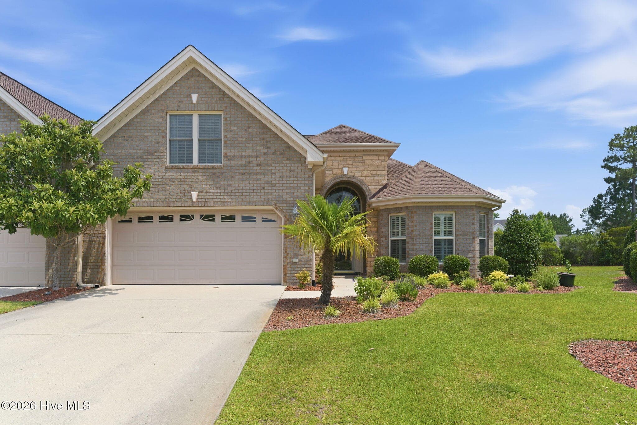 Townhouse at 4003 Alastaire Cove, Leland, NC 28451, photo 48 of 49