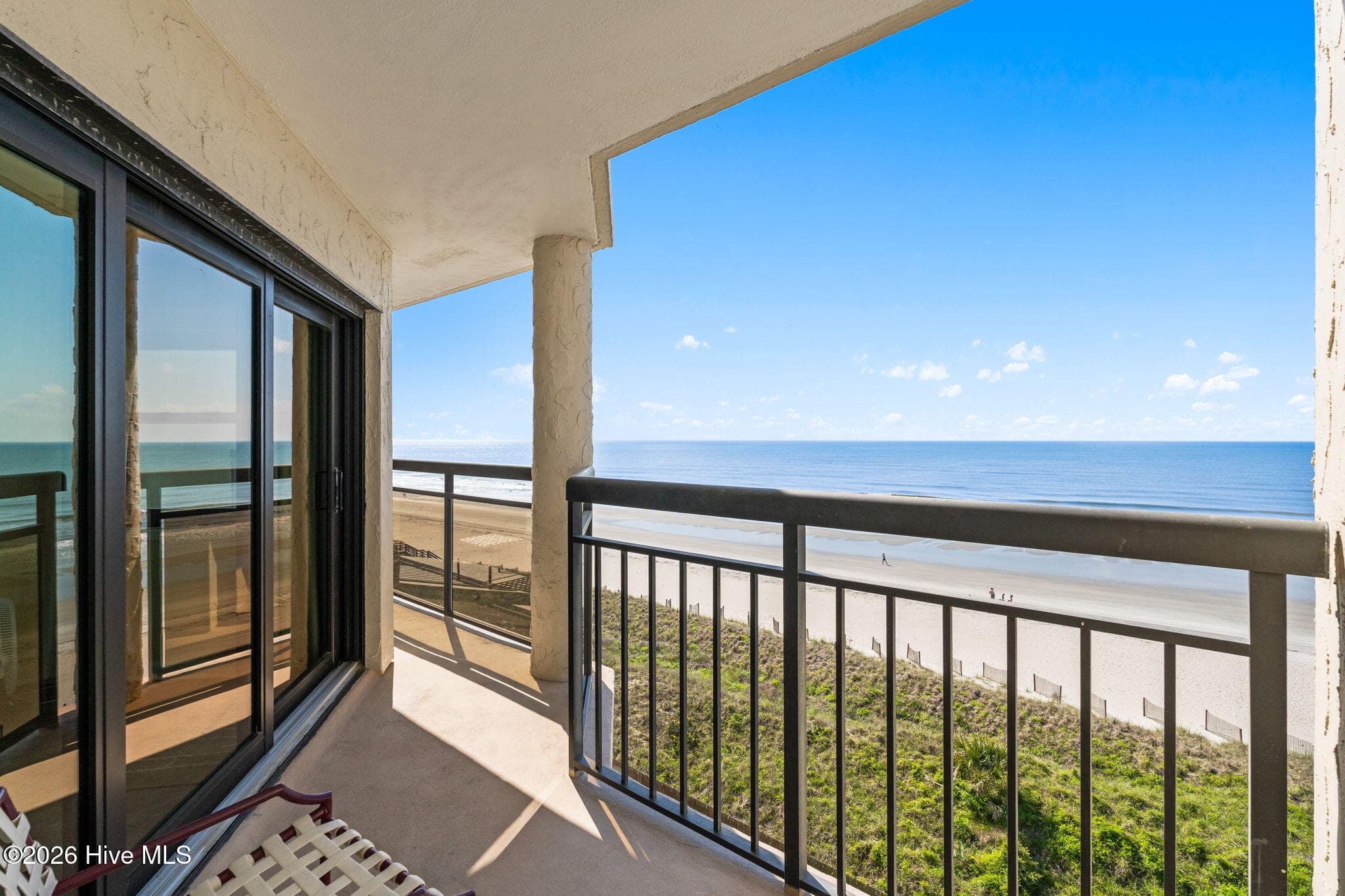 Condominium at 63 Ocean Isle West Boulevard # 602, Ocean Isle Beach, NC 28469, photo 2 of 3