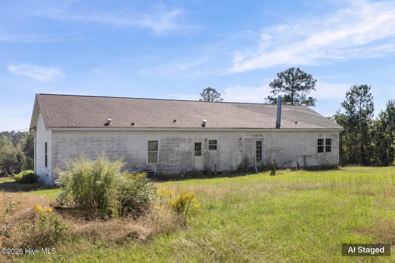 Manufactured Home at 670 Greiner Circle, Hephzibah, GA 30815, photo 35 of 37