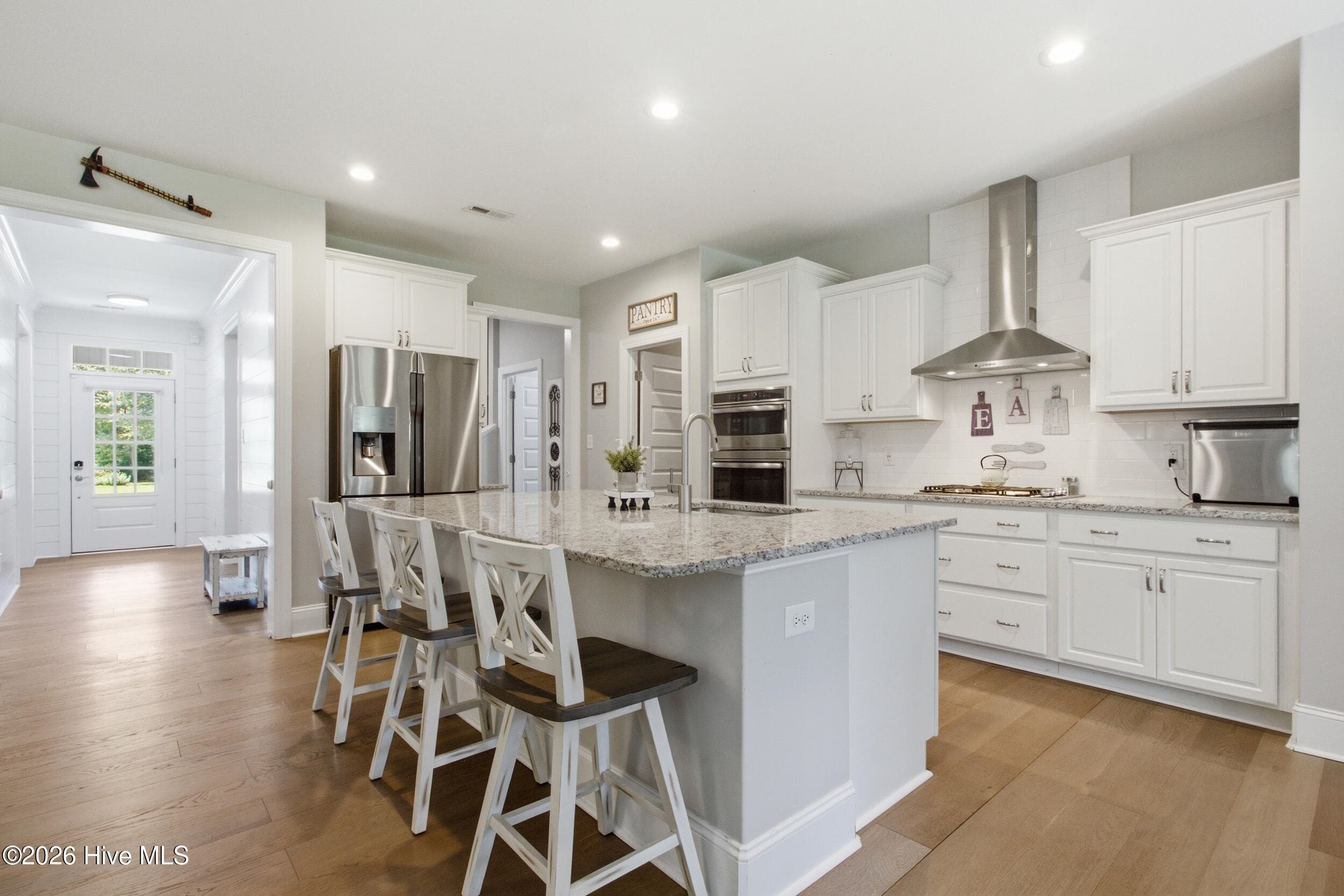 Single Family Residence at 3709 Viridian Trace, New Bern, NC 28562, photo 11 of 50