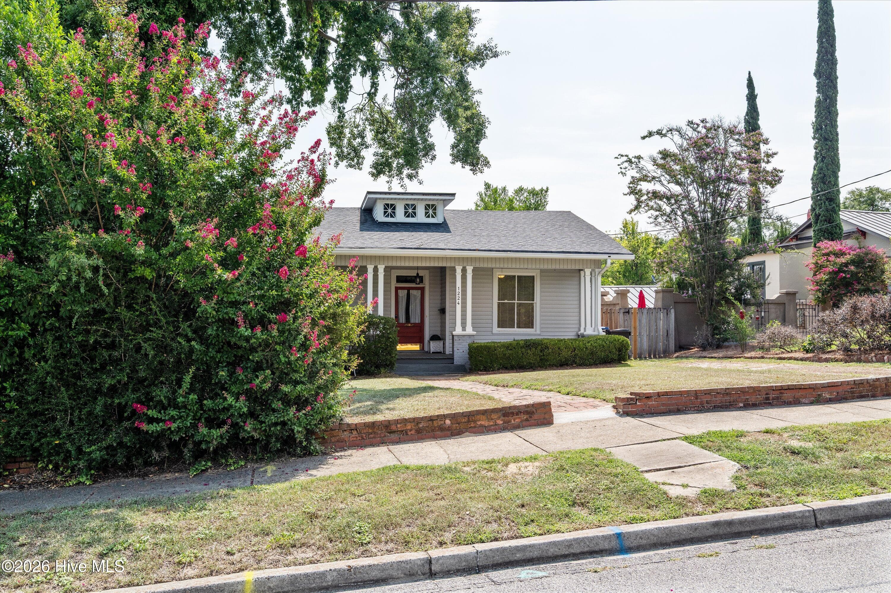 Single Family Residence at 1224 Meigs Street, Augusta, GA 30904, photo 4 of 57