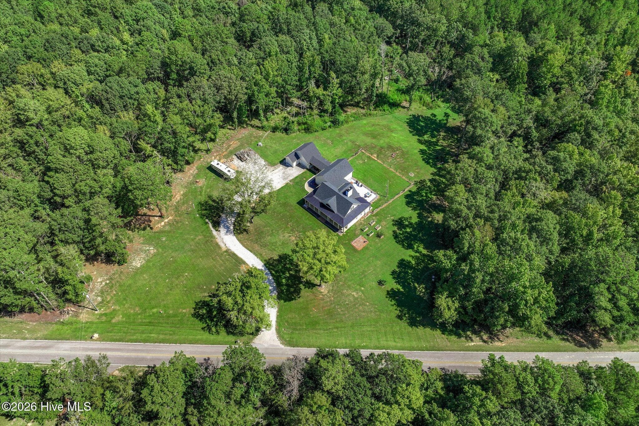 Single Family Residence at 2991 Tankersley Road, Lincolnton, GA 30817, photo 69 of 76
