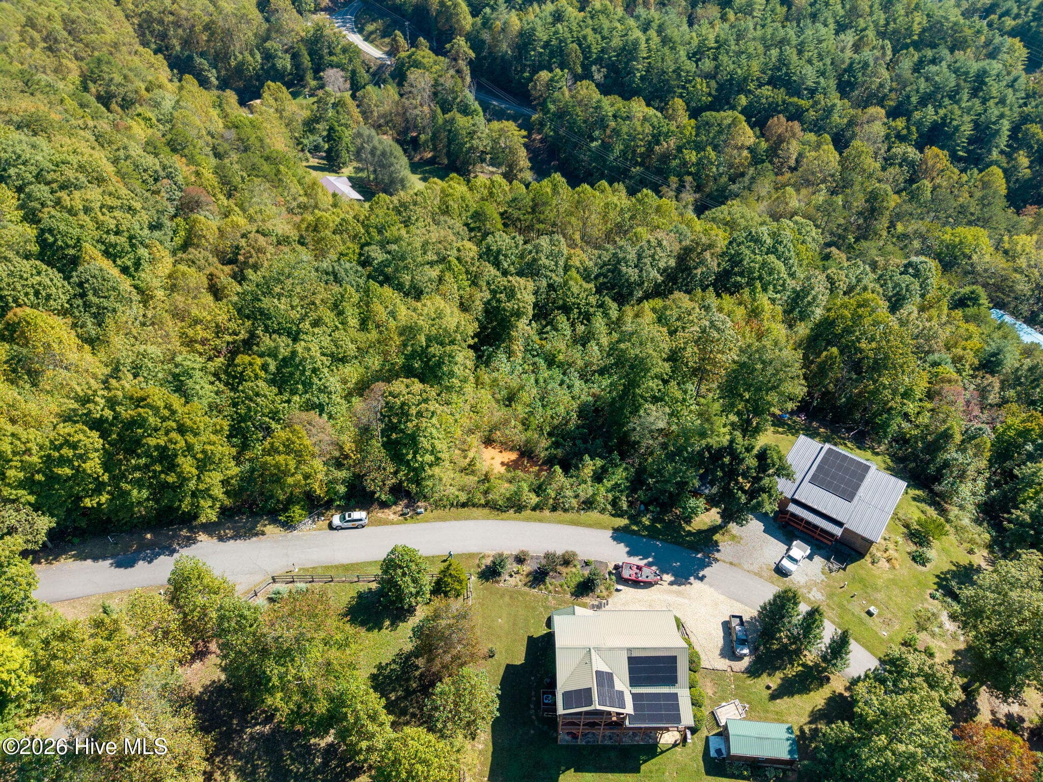 Residential Lot at 164 Big Sky Drive, Murphy, NC 28906, photo 9 of 16