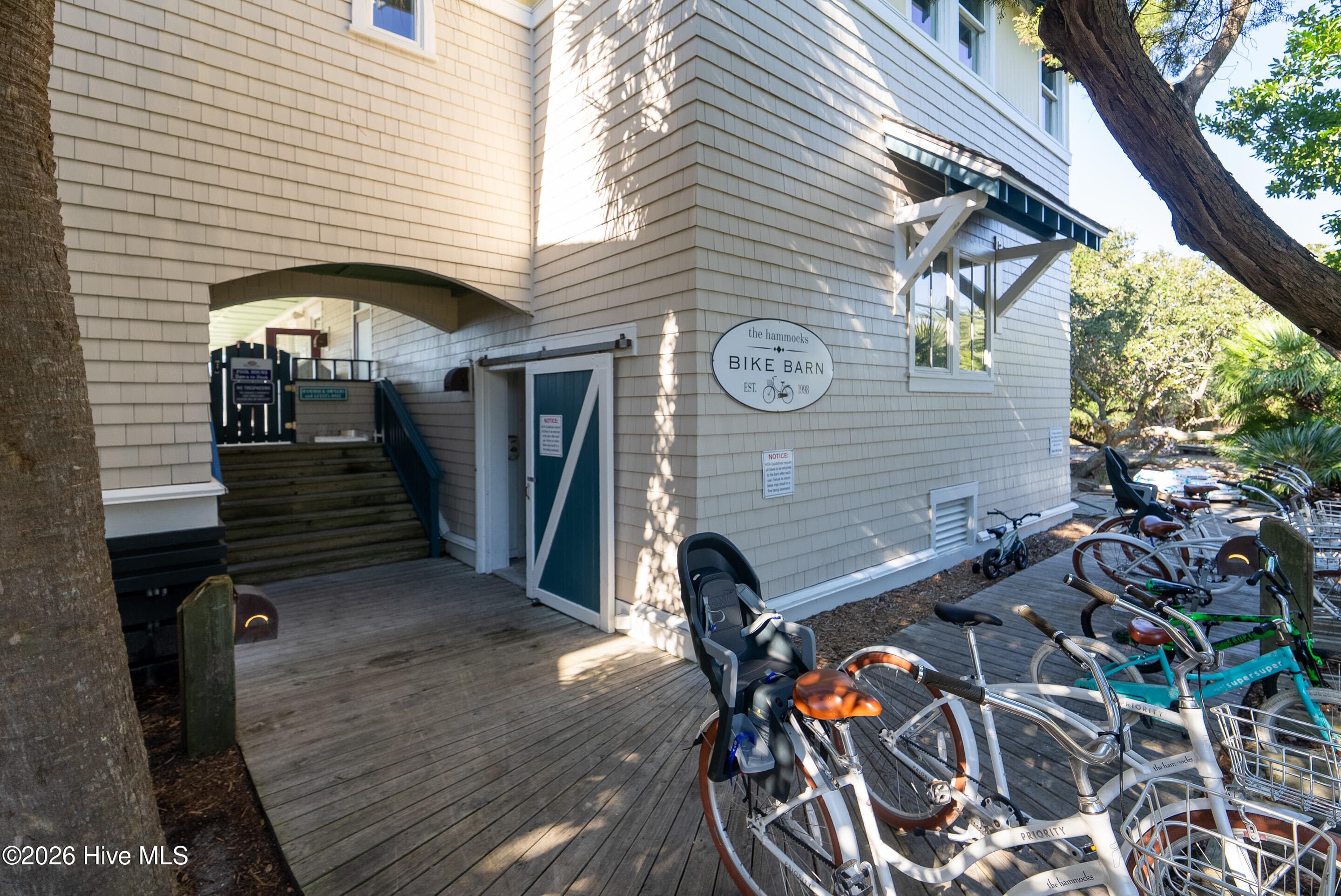 Fractional at 22 Earl Of Craven Court Week D, Bald Head Island, NC 28461, photo 61 of 71