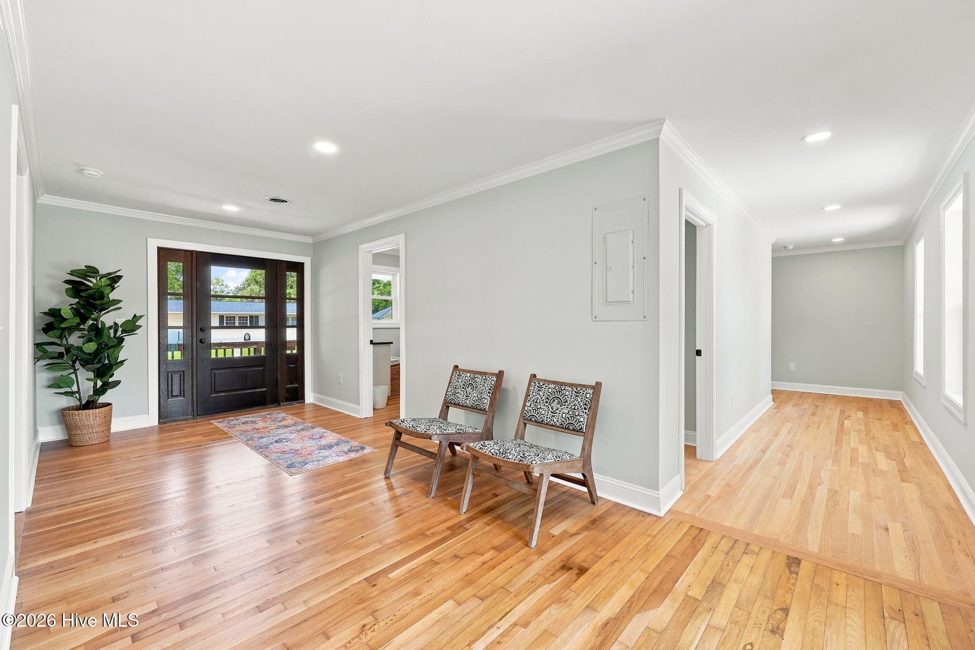 602 W Broad Street, Swansboro, NC 28584