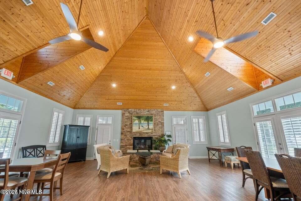 Single Family Residence at 3375 Portside Drive SW, Supply, NC 28462, photo 79 of 89