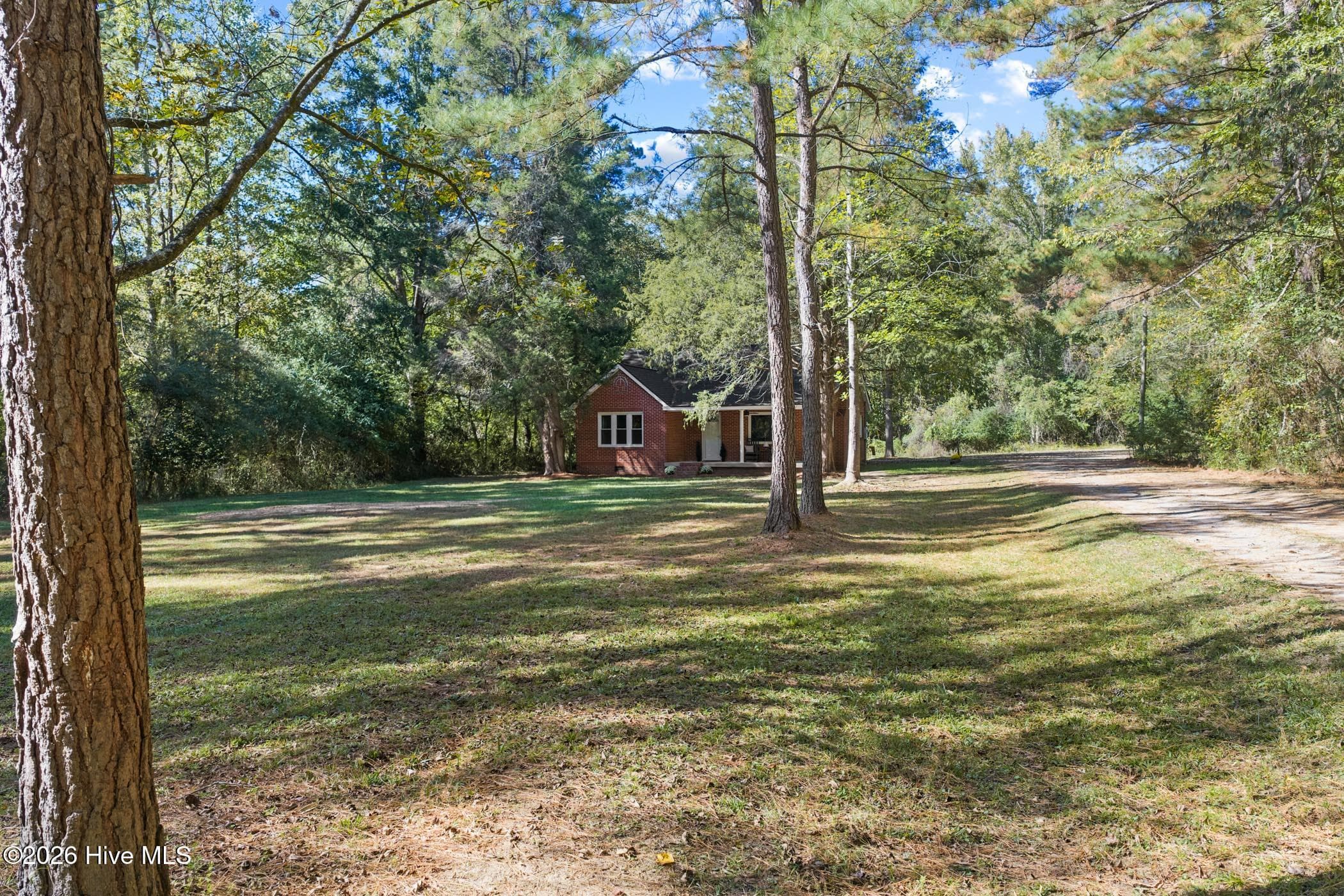 Single Family Residence at 1491 Sandhill Game Mgt Road, Rockingham, NC 28379, photo 39 of 40
