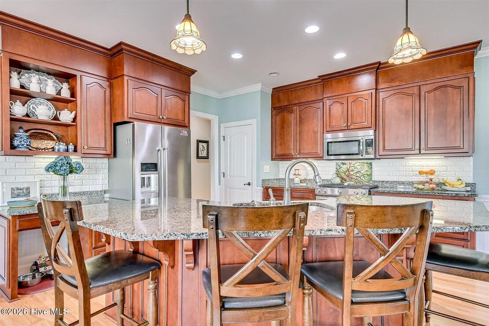 Single Family Residence at 764 Blue Roan Court, Warrenville, SC 29851, photo 18 of 51