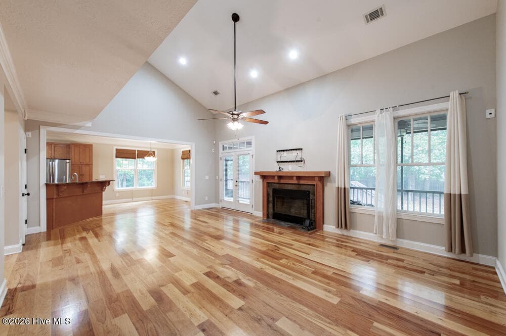 Single Family Residence at 930 Bartram Ridge, Evans, GA 30809, photo 6 of 44
