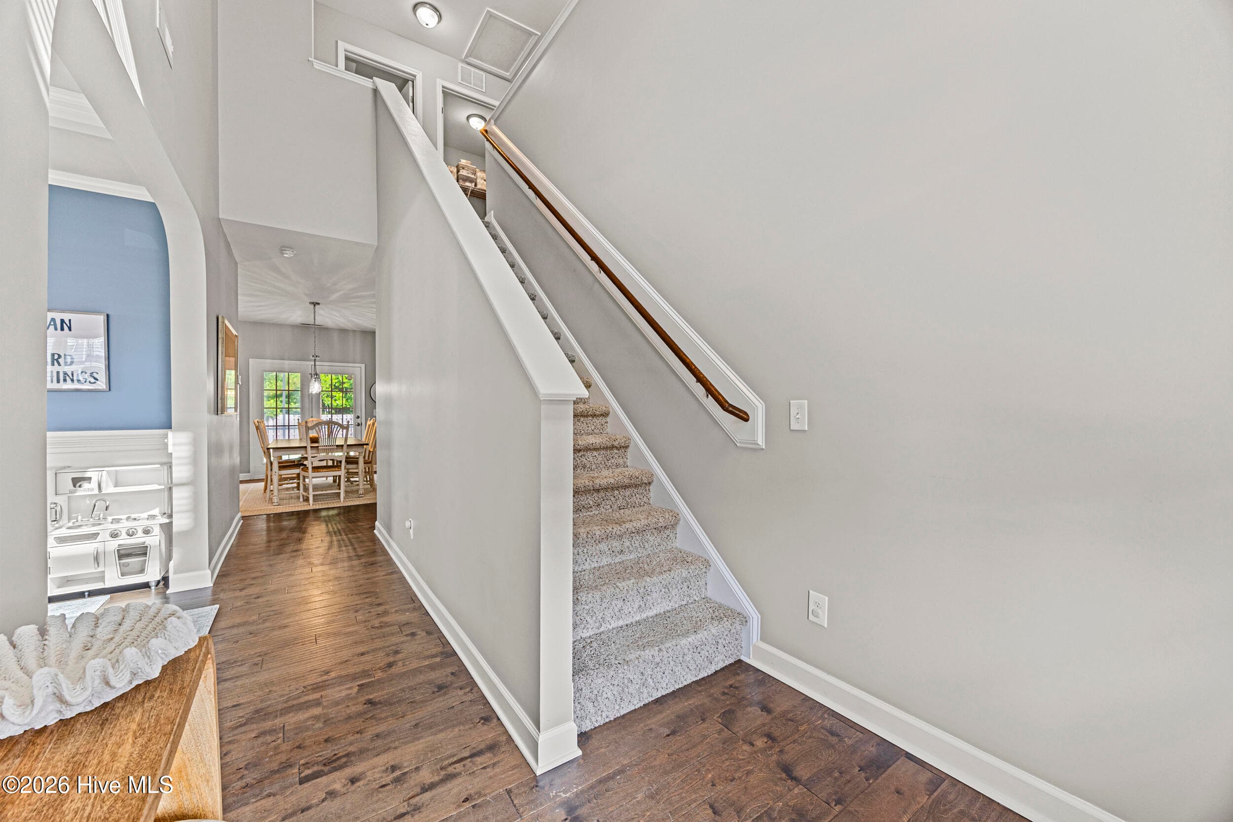 Single Family Residence at 131 Poplar Branch Way, Hampstead, NC 28443, photo 6 of 56