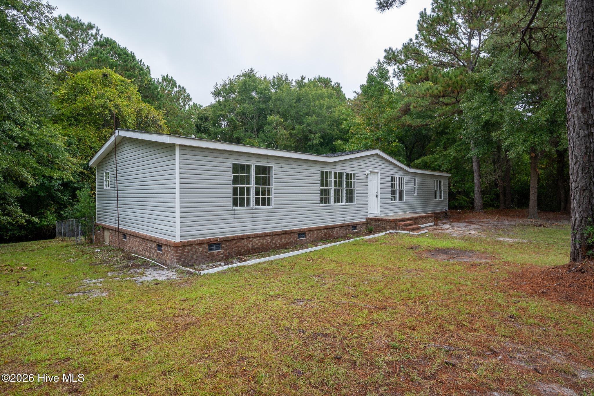 111 E Dunn Street, Sneads Ferry, NC 28460