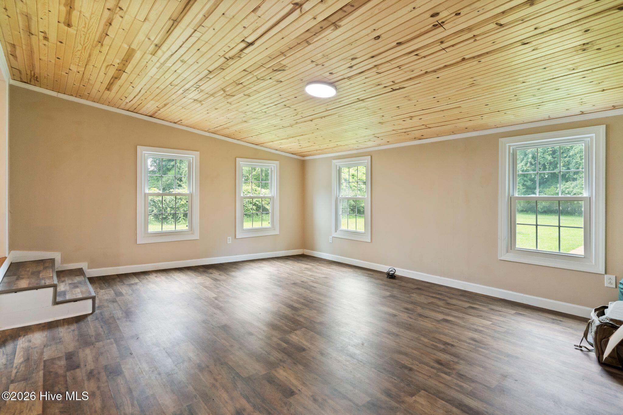 Single Family Residence at 3104 Northwoods Drive, Jacksonville, NC 28540, photo 31 of 36