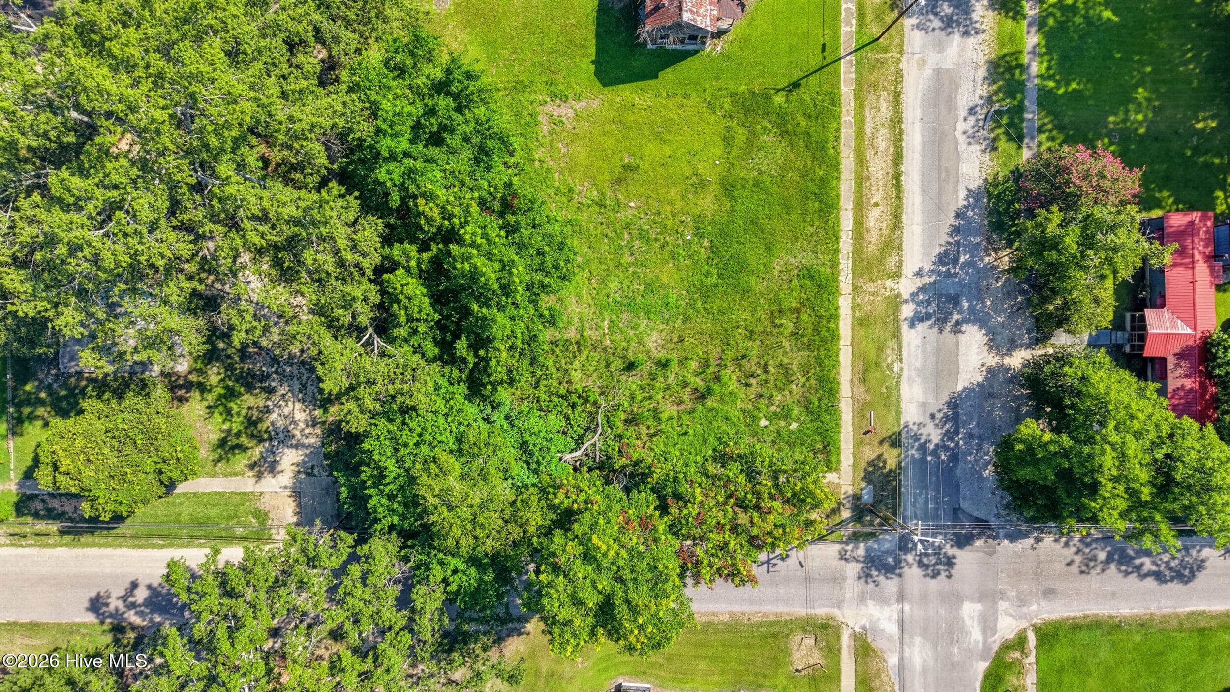 Residential Lot at 201 Martin Luther King Street, Rowland, NC 28383, photo 2 of 12