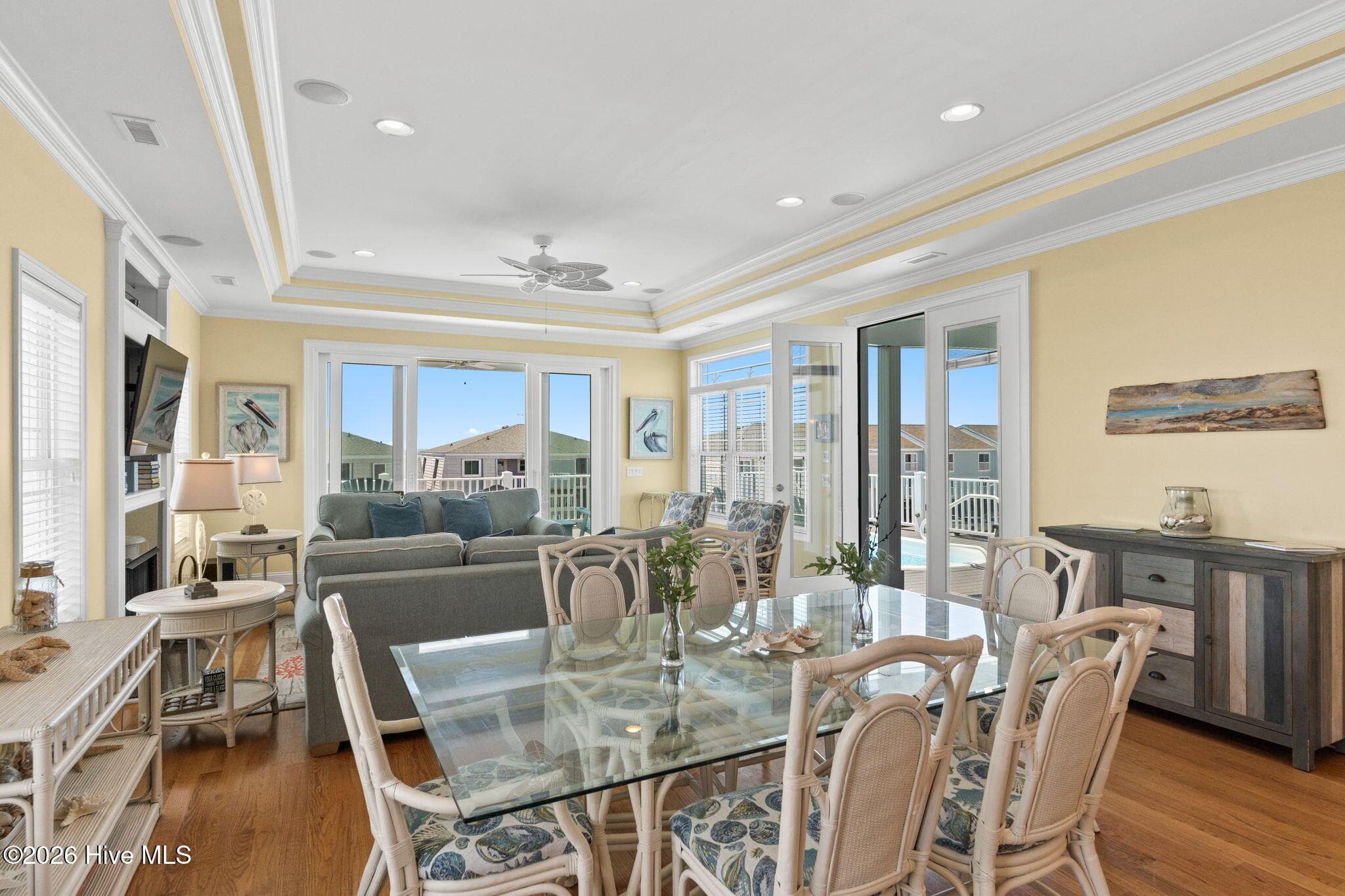 Single Family Residence at 29 E First Street, Ocean Isle Beach, NC 28469, photo 17 of 65