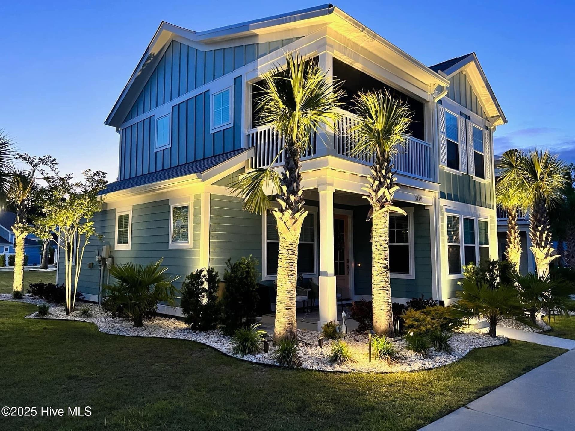 Single Family Residence at 2085 Manor Parc Drive, Calabash, NC 28467, photo 5 of 55
