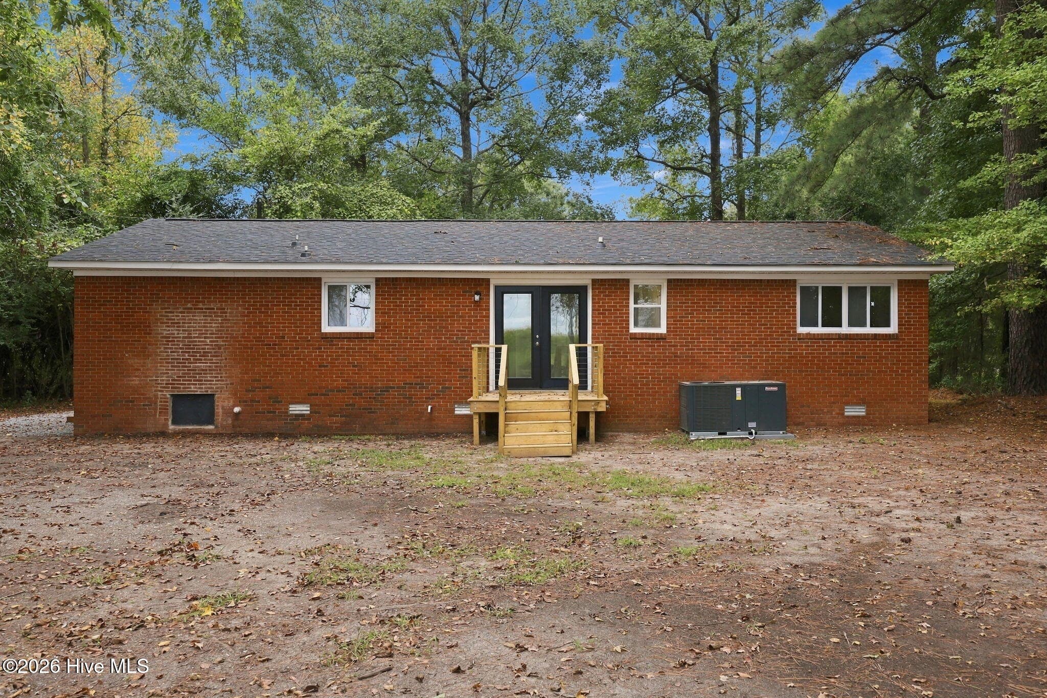 Single Family Residence at 23526 Nc 33 E, Aurora, NC 27806, photo 38 of 44