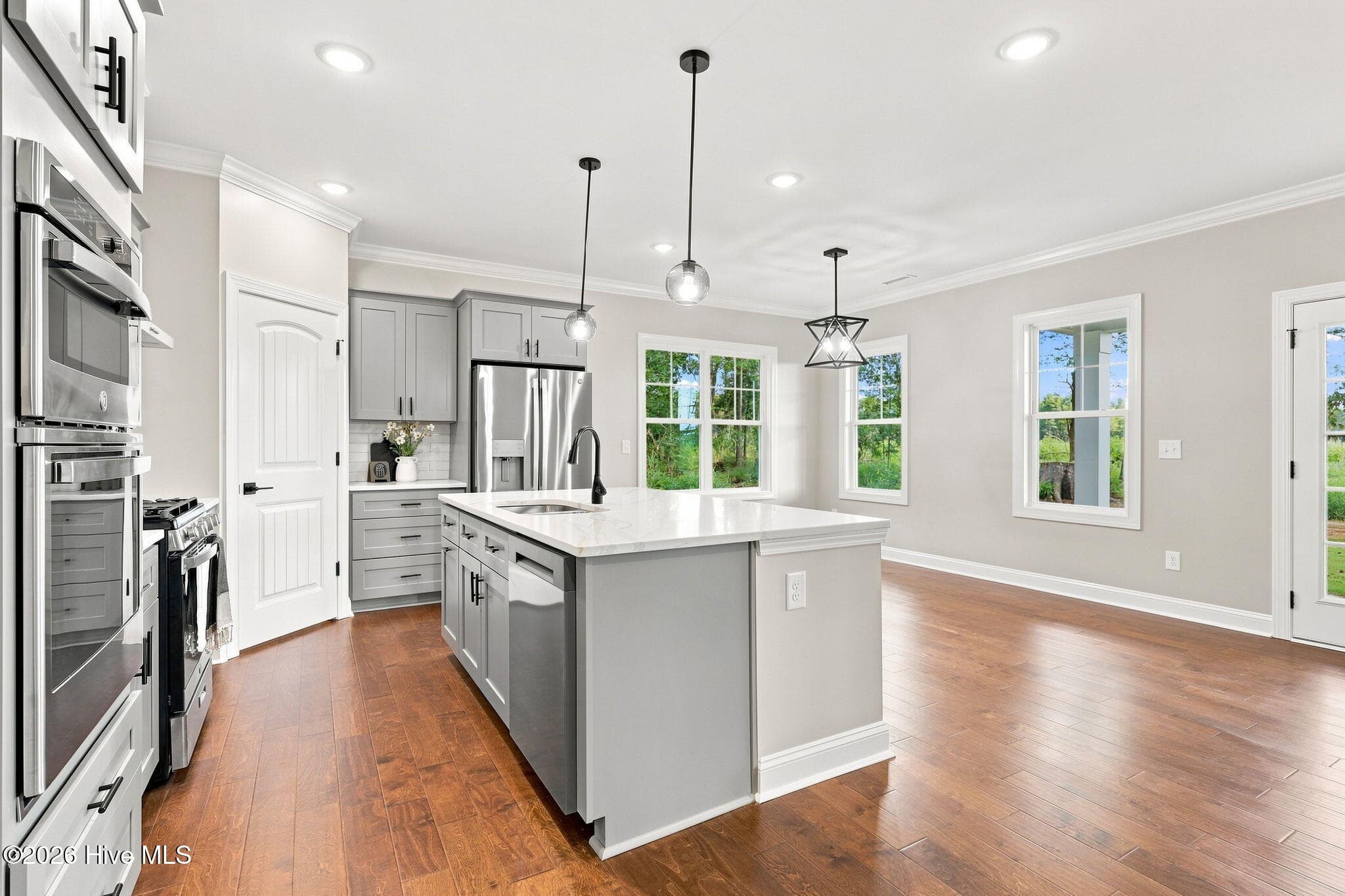 Single Family Residence at 1505 Macon Place, Tarboro, NC 27886, photo 12 of 56