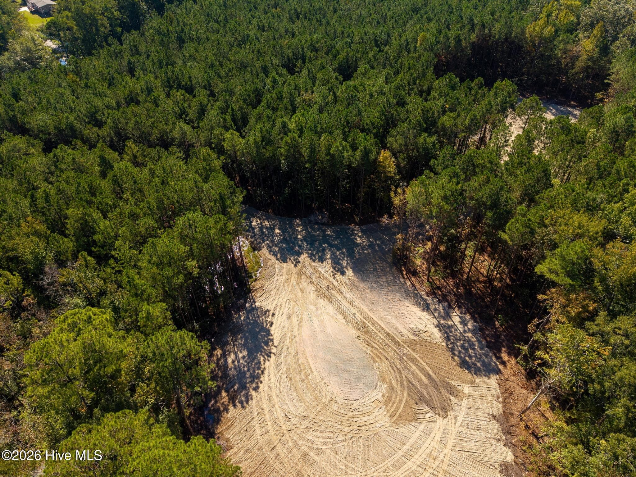 Lot # 2 Lot # 2 East Ridge Road, Moyock, NC 27958
