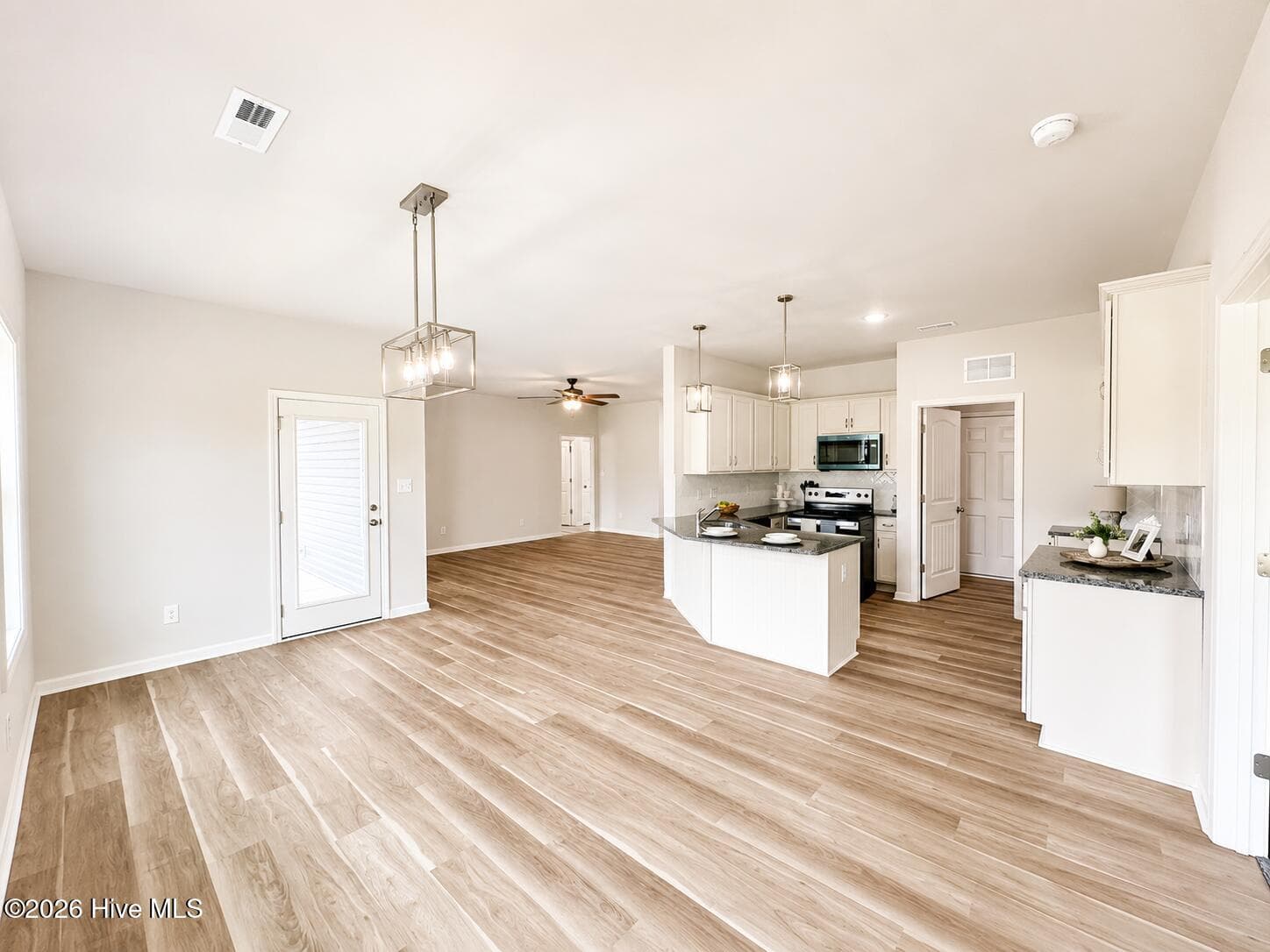 Single Family Residence at 51 Huckleberry Bush Lane, Princeton, NC 27569, photo 5 of 18