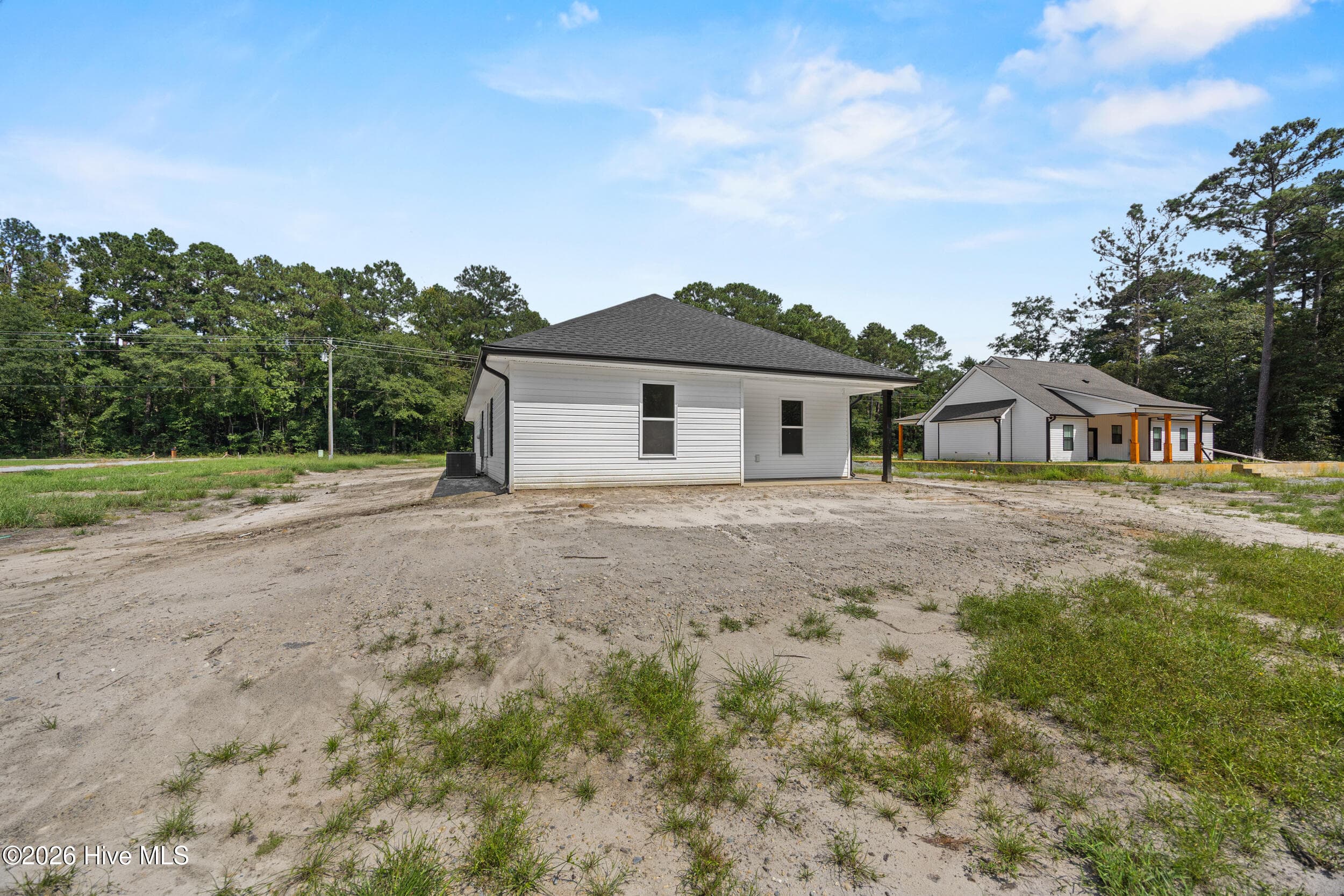 Single Family Residence at 1399 Bowdens Road, Warsaw, NC 28398, Warsaw, photo 31 of 31