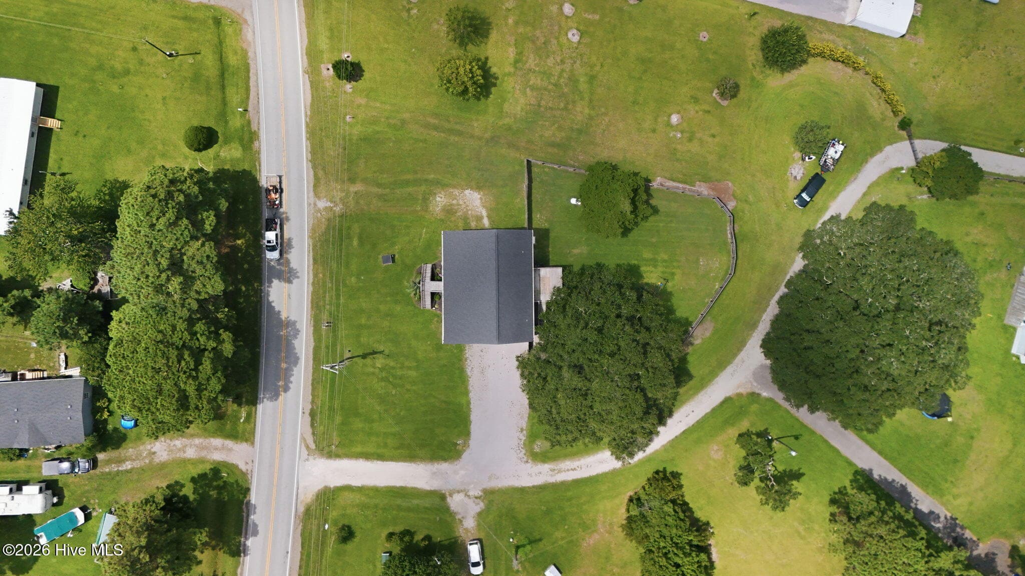 Single Family Residence at 1422 Harkers Island Road, Beaufort, NC 28516, photo 40 of 50
