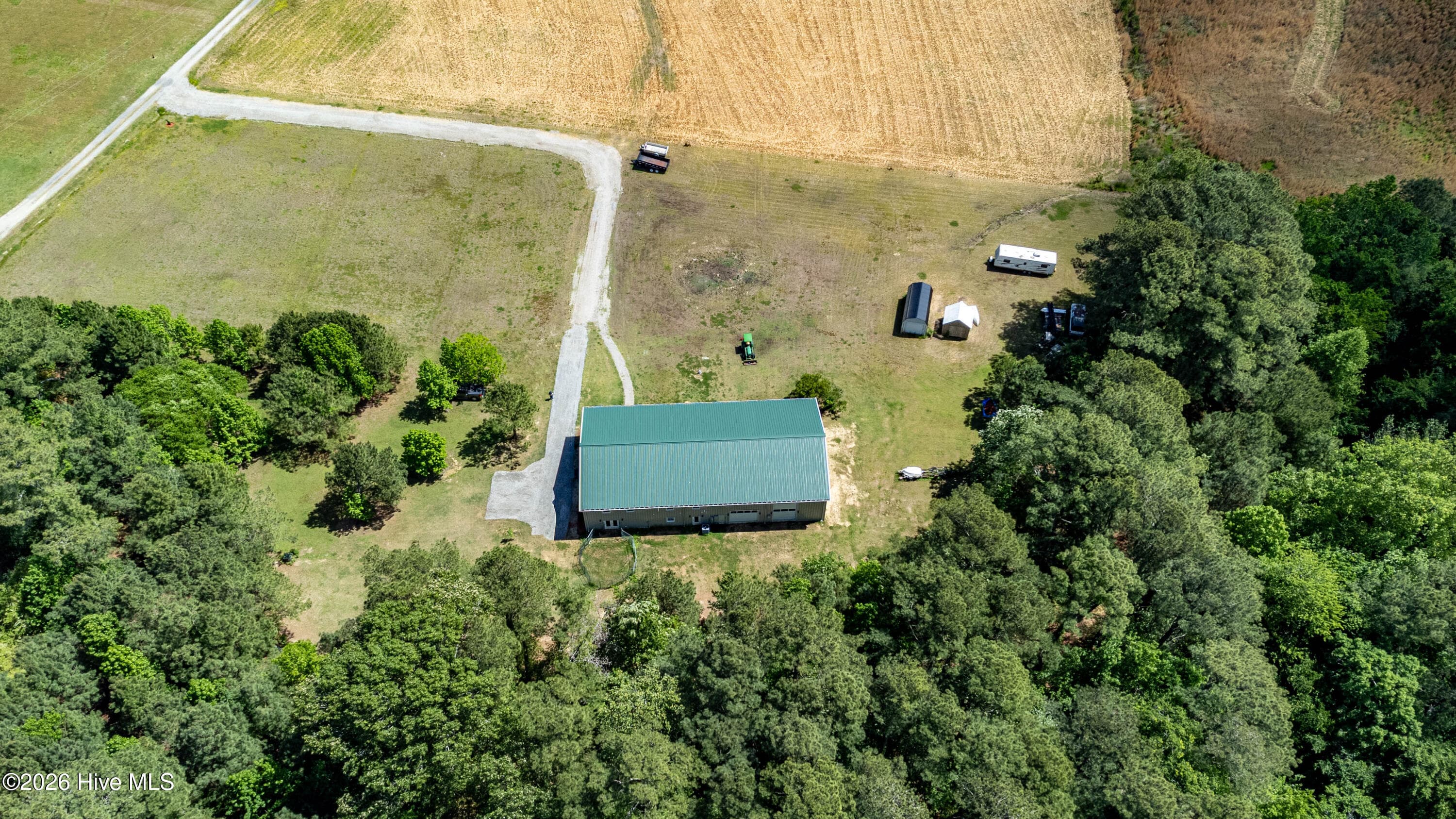 Single Family Residence at 281 Shipyard Road, Hertford, NC 27944, photo 56 of 68