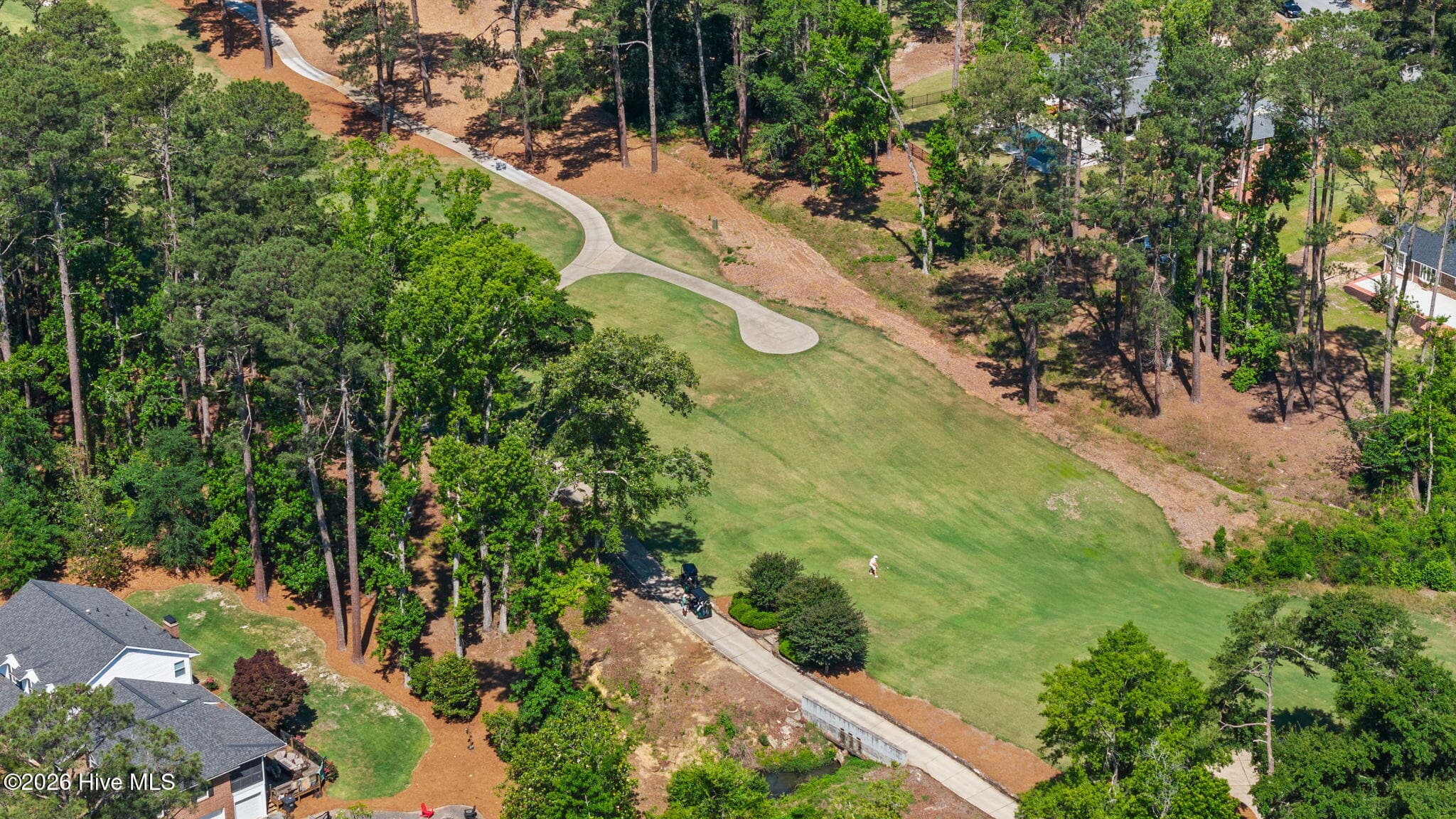 Single Family Residence at 3546 Pebble Beach Drive, Martinez, GA 30907, photo 59 of 78